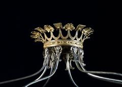 Impressive Four-Poster Bed by R. W. Winfield & Co