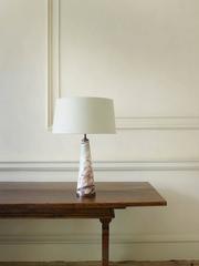 Limited Edition Marble Cone Light by Rose Uniacke
