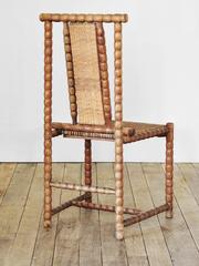 Chair by Josef Zotti