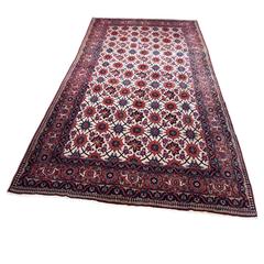 Early 20th Century Veramin Carpet