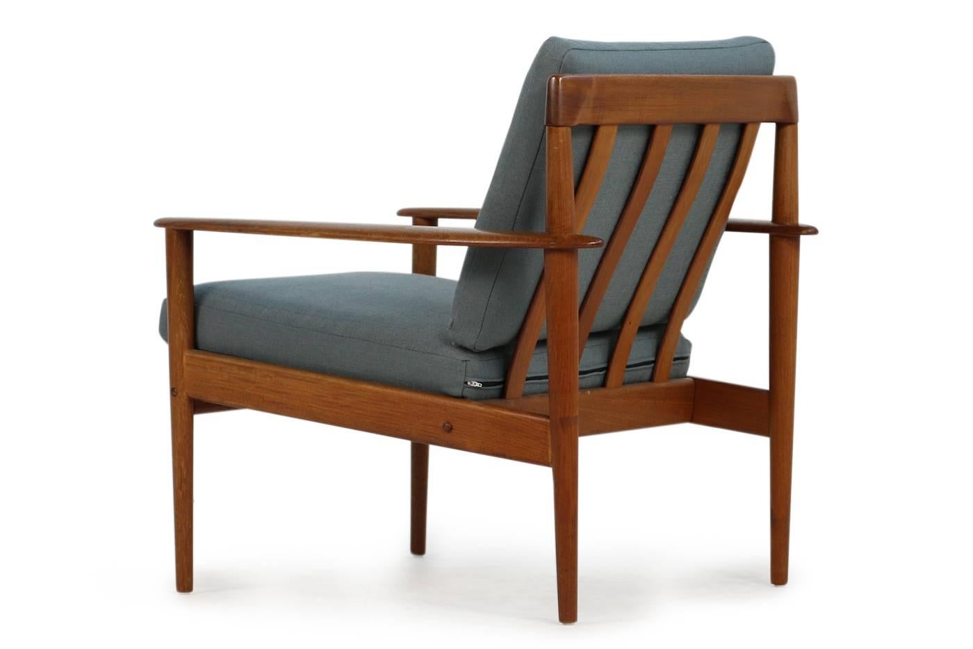 grete jalk armchair