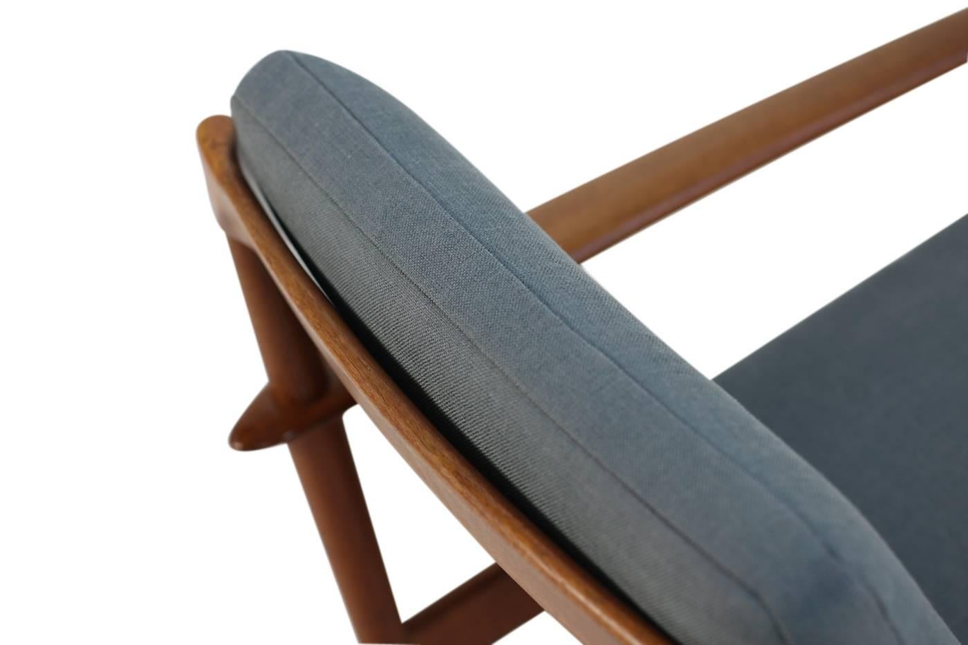 grete jalk chair