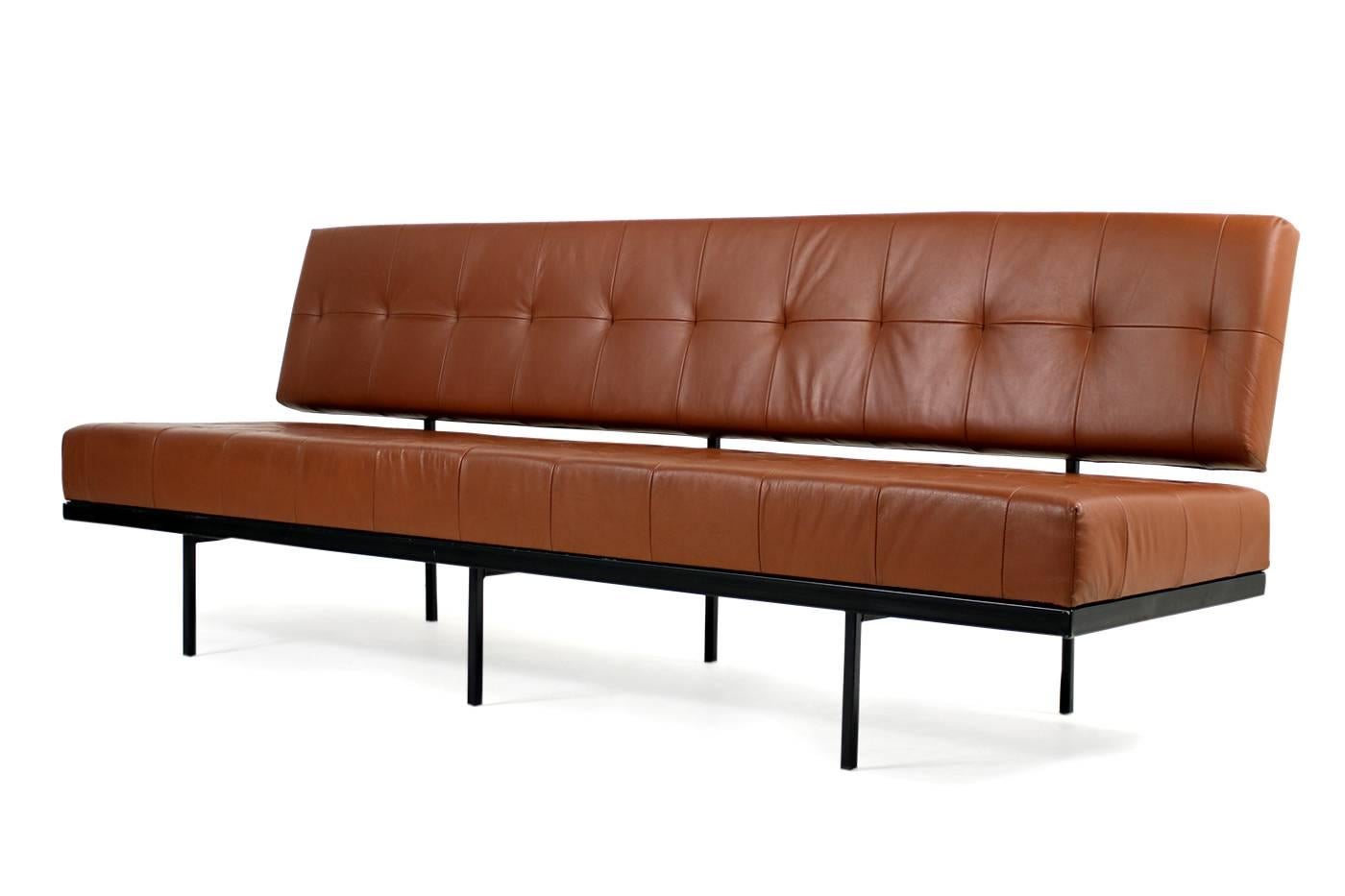 daybed mid century