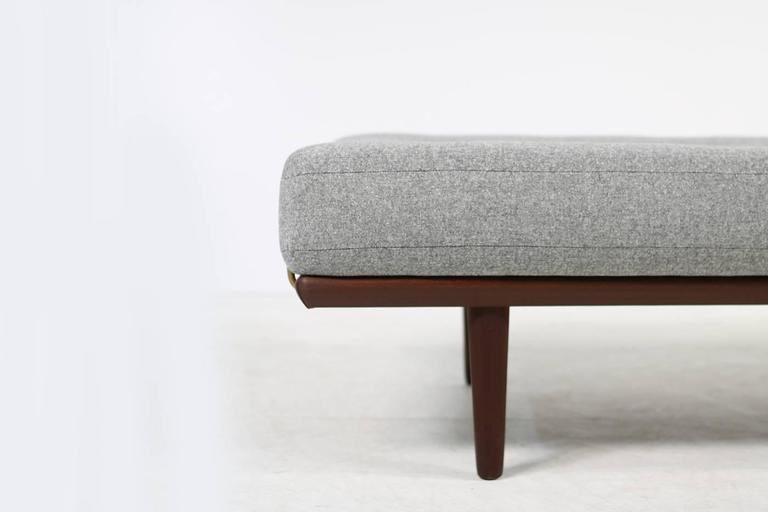 Hans Wegner Daybed Model GE 19 by Getama Denmark 1950s