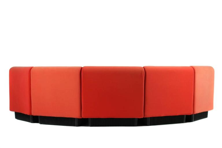 Don Chadwick Sofa Seat Stool Don Chadwick Sofa Seat Stool