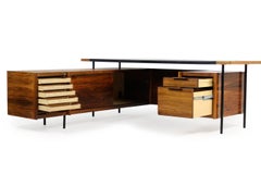 Customized deal for Jazmyne Writing Table 
Sideboard