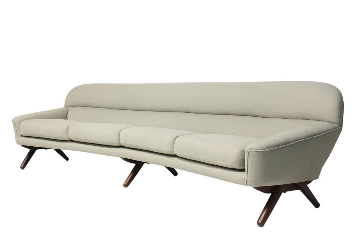 1960s sofa