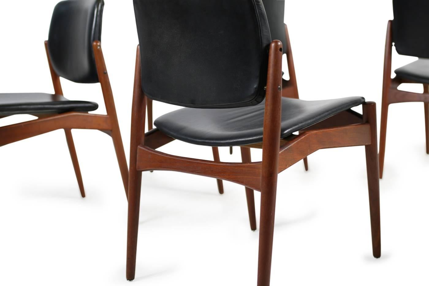 buck chair