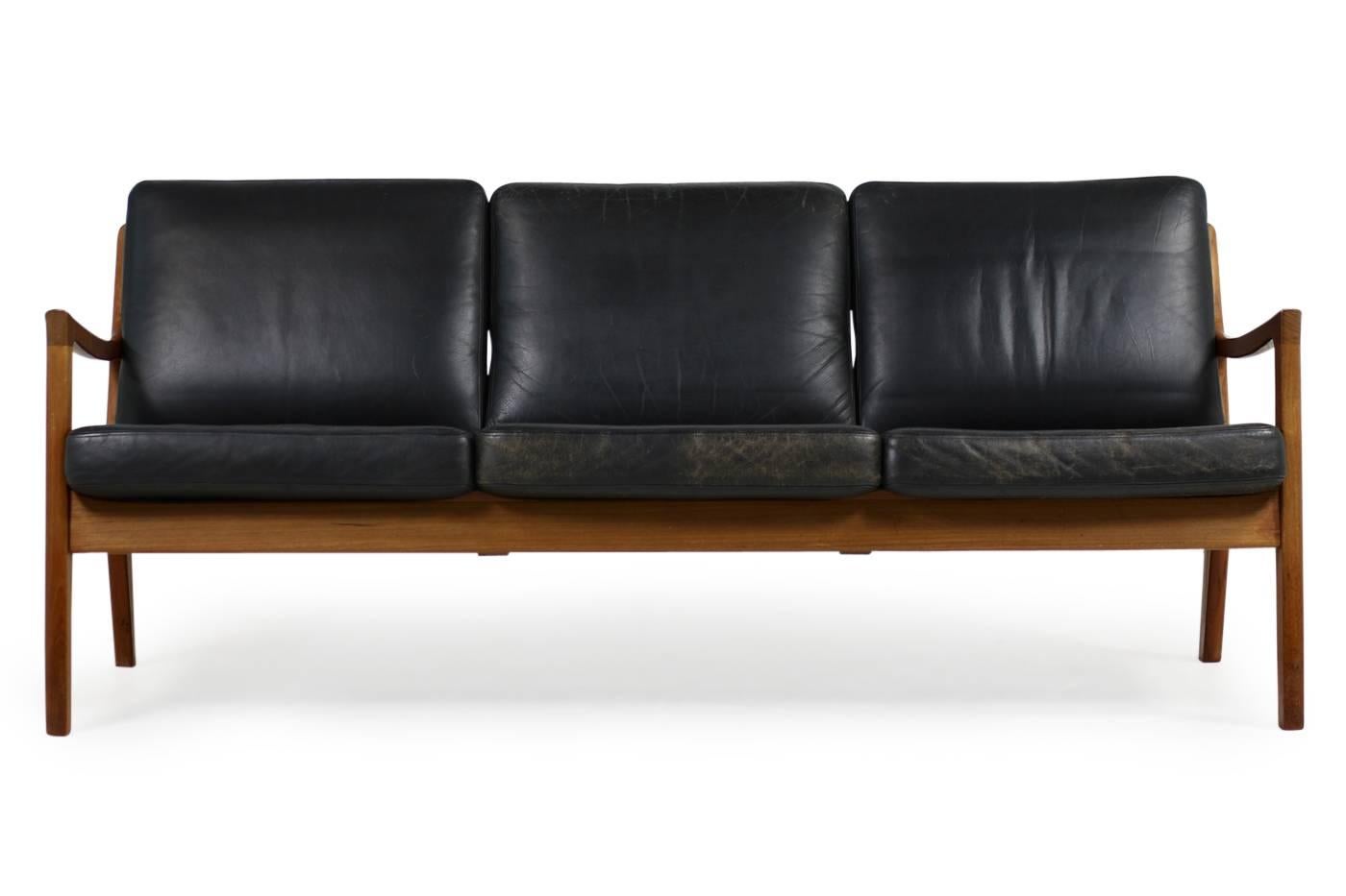 danish sofa