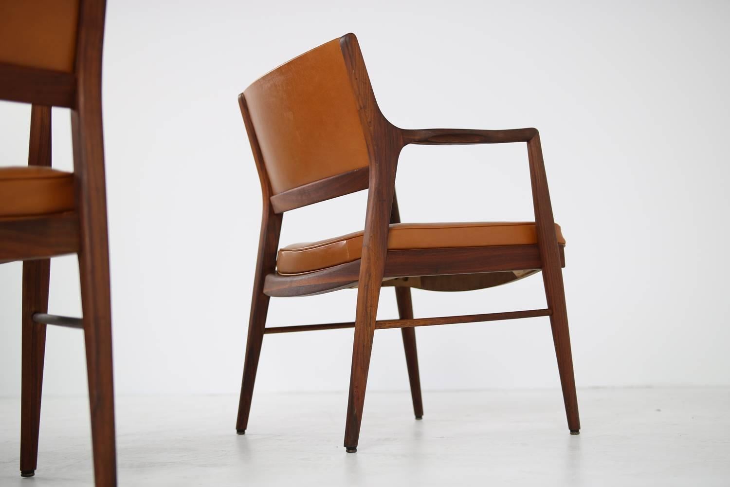 1960 chairs