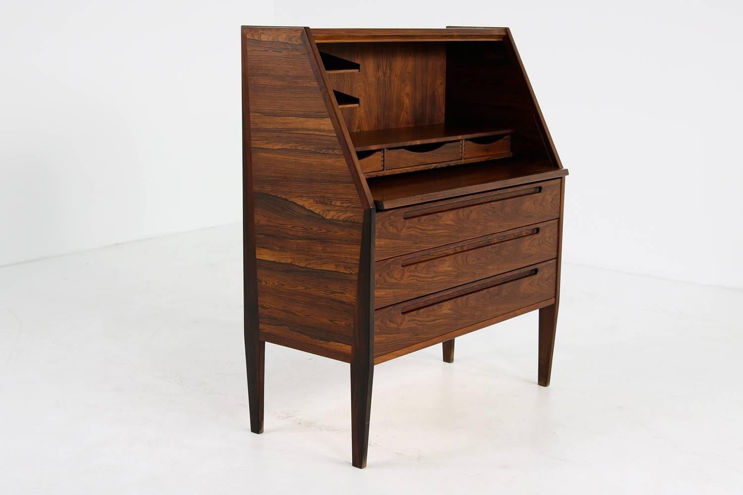 modern bureau desk