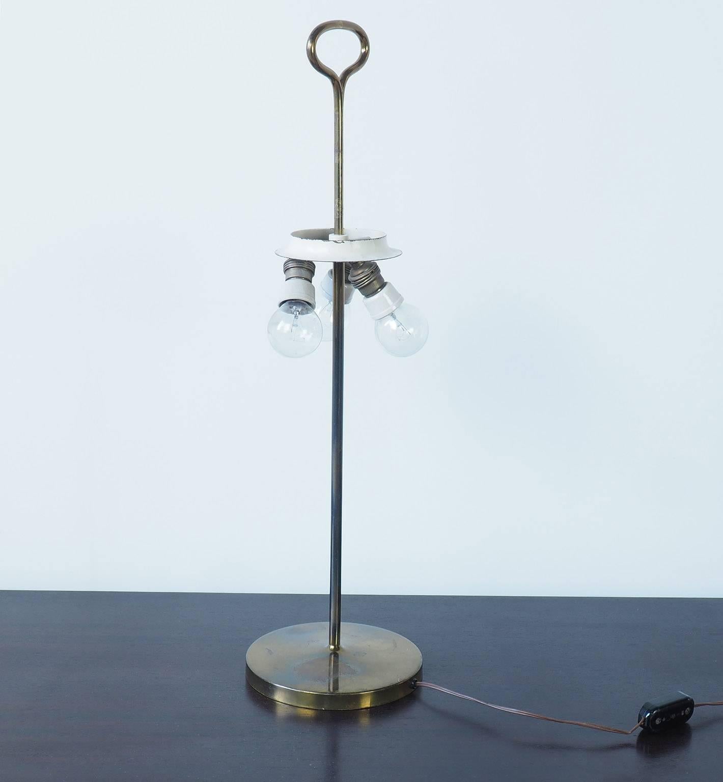 Ignazio Gardella Table Lamp 