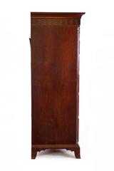 American Chippendale Walnut Chest of Drawers