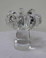 Göran Wärff für Kosta Boda Glasskulptur