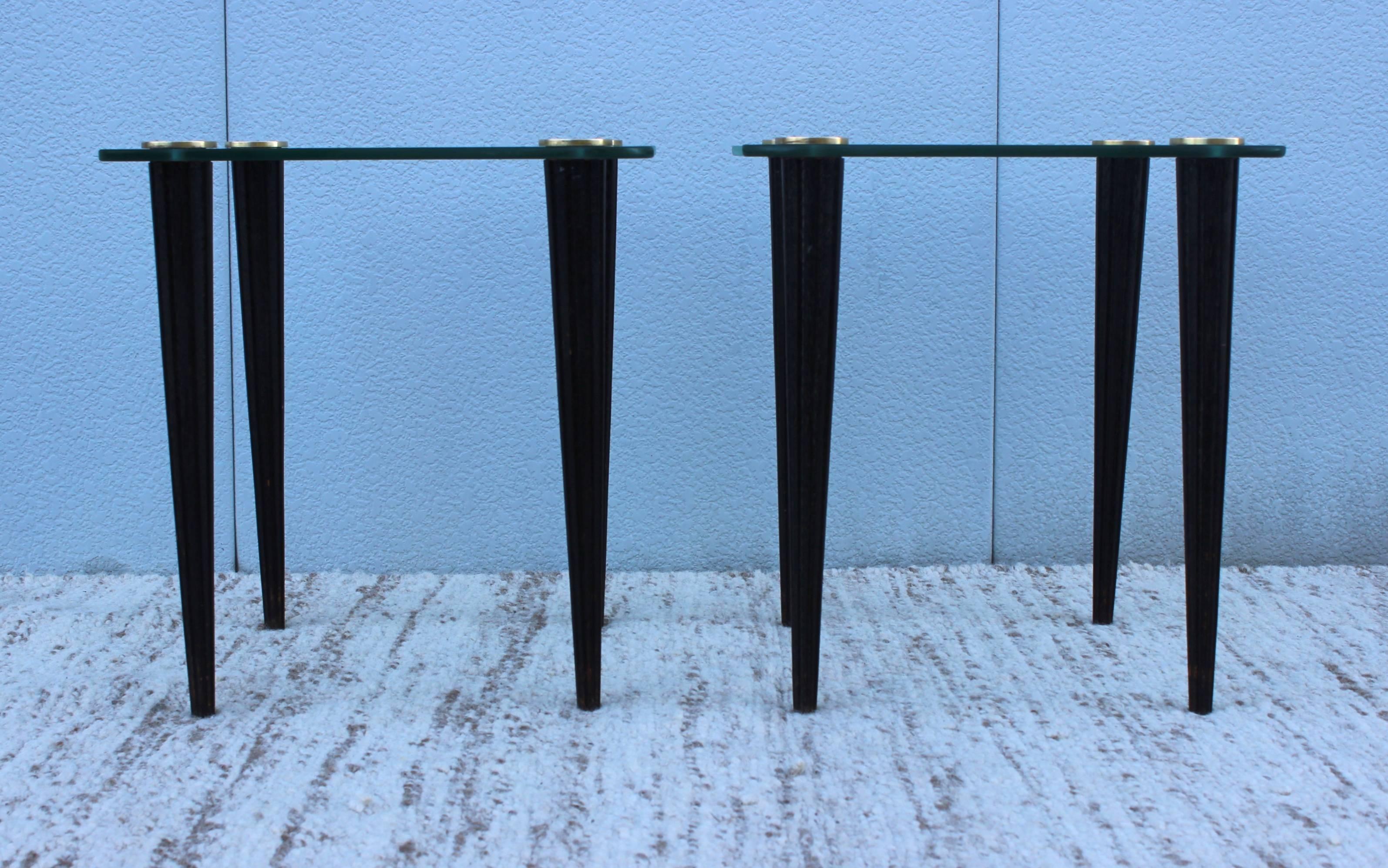 Mid-Century Modern Gilbert Rohde Style 