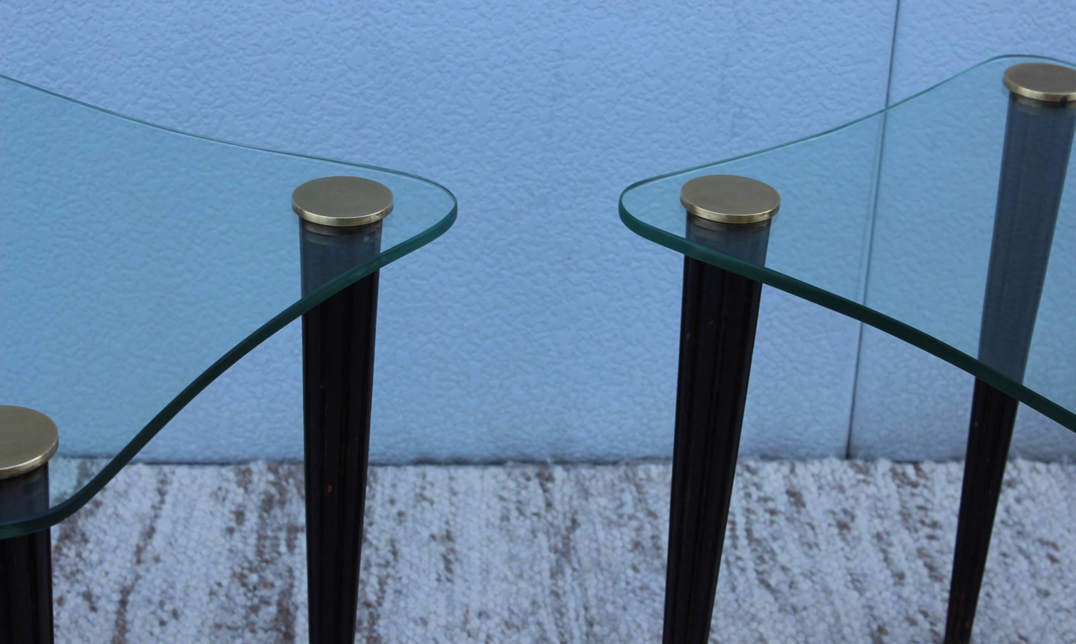 American Gilbert Rohde Style 