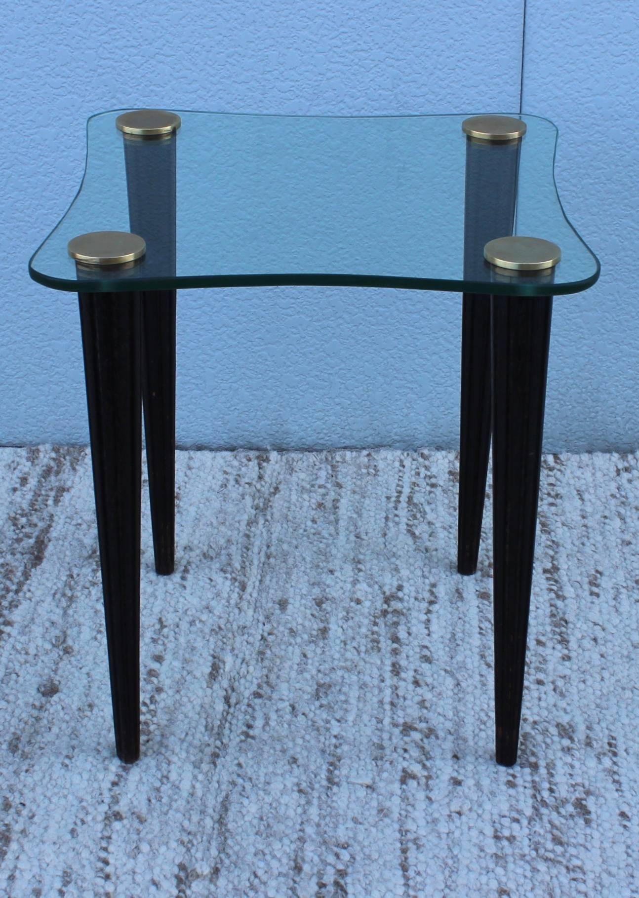 20th Century Gilbert Rohde Style 