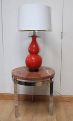 Christopher Spitzmiller Table Lamp