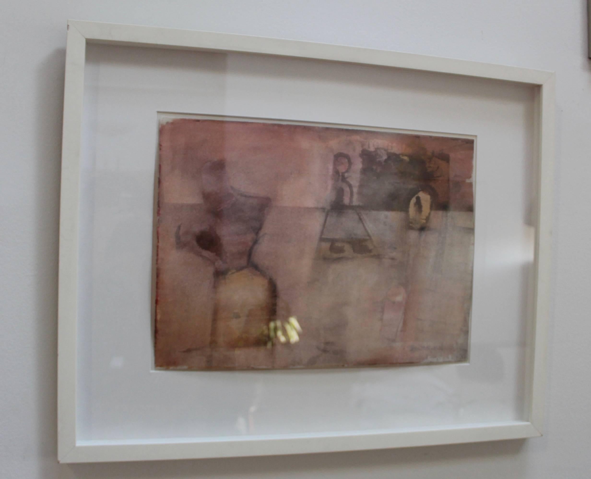Heinz Peter Kohler Artwork In Excellent Condition In New York, NY