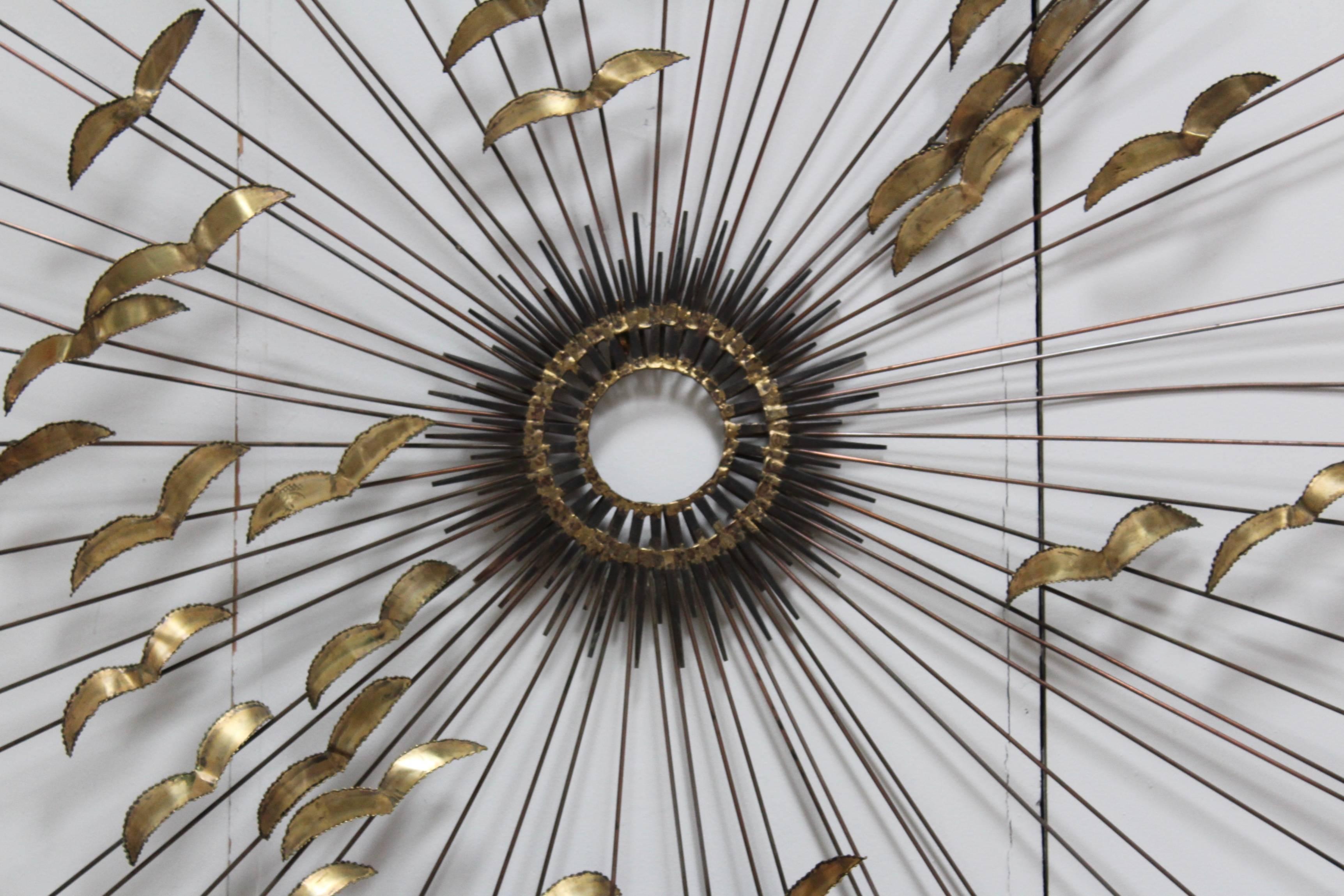 degroot sculpture