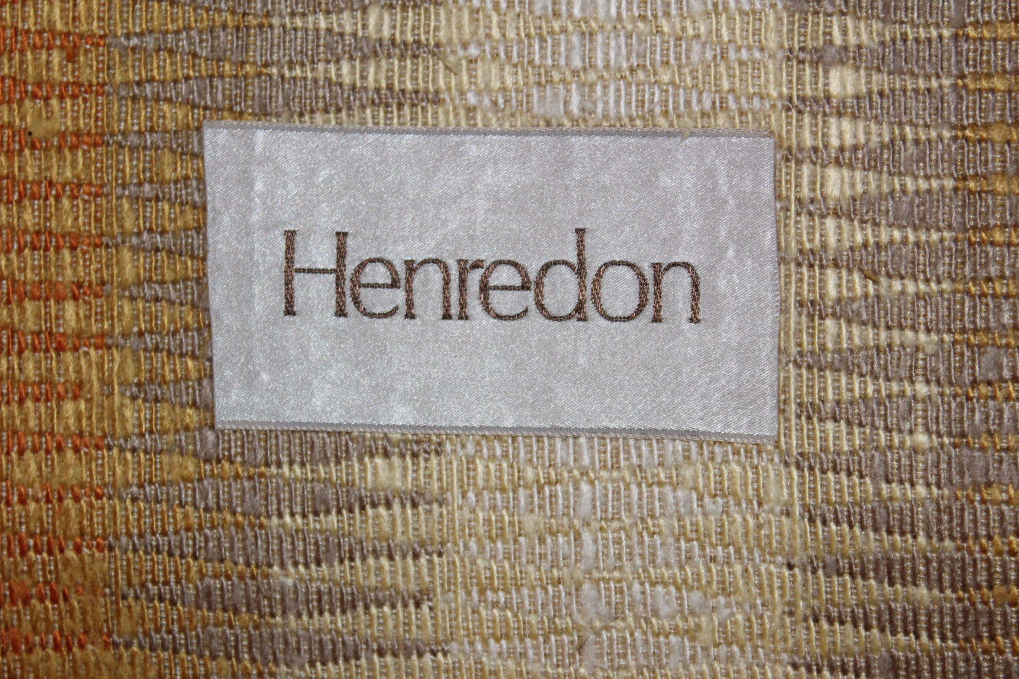 1970s Henredon Sectional 1