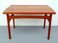 Cocktail Table by Tove and Edvard Kindt-Larsen