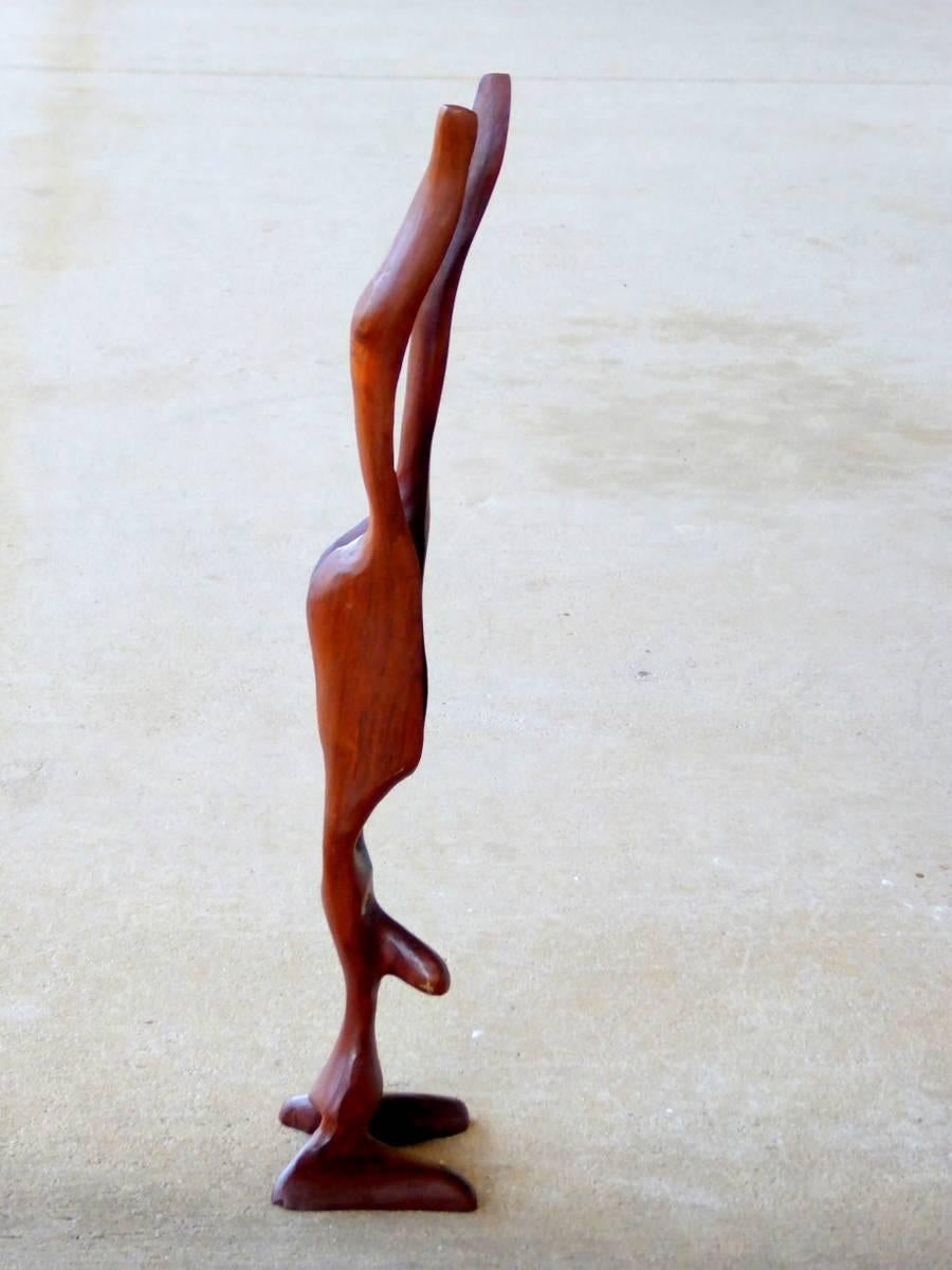 knud albert sculpture
