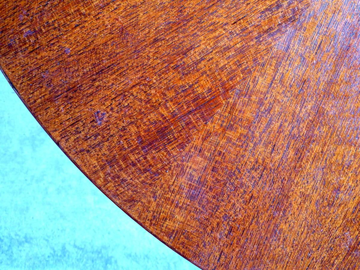 Danish Cocktail Table by Soren Georg Jensen for Kubus For Sale