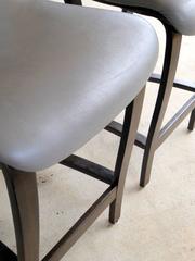 Pair of Rare Barstools by Plycraft