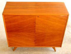 Gentleman's Chest by J.O. Carlssons