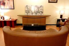 Modern Buffet or Sideboard by Moca