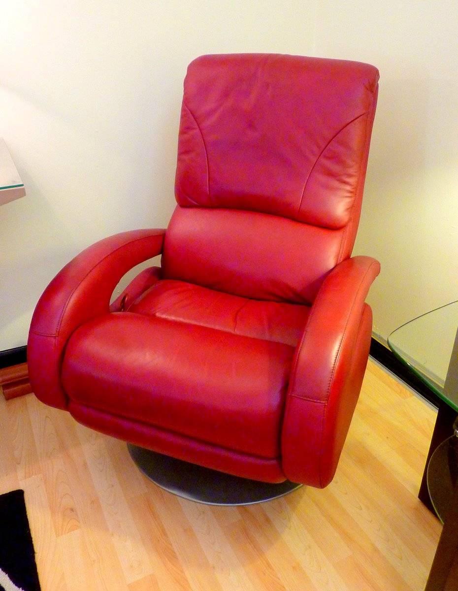 lane leather chairs