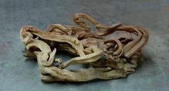 Driftwood Cocktail Table