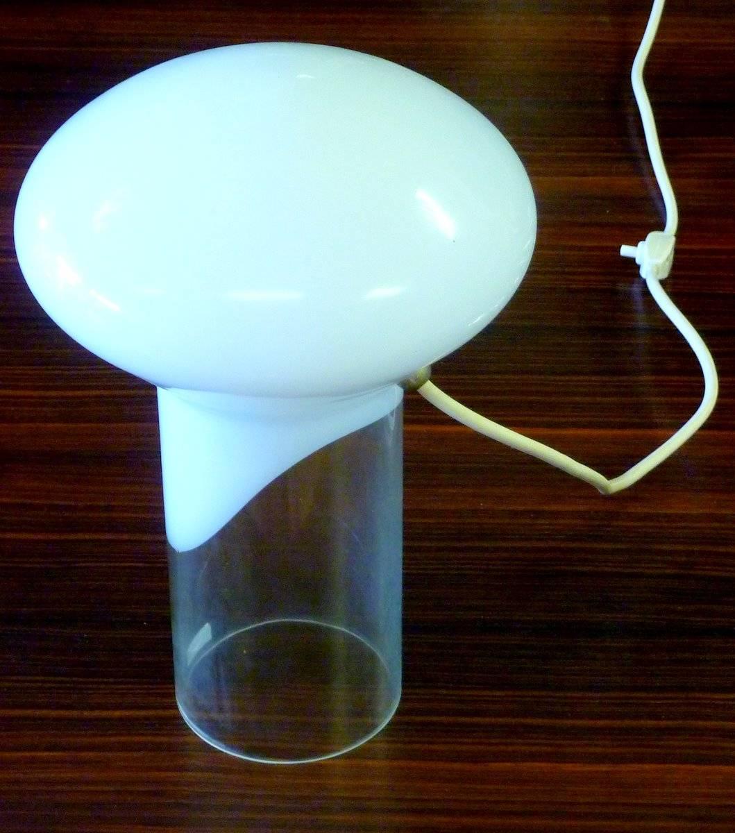 vistosi mushroom lamp