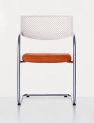 Visavis Chair by Antonio Citterio for Vitra