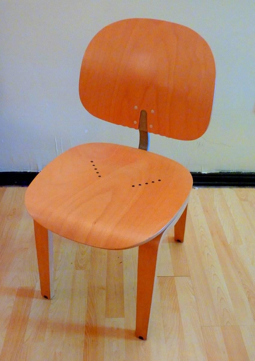 piretti xylon chair