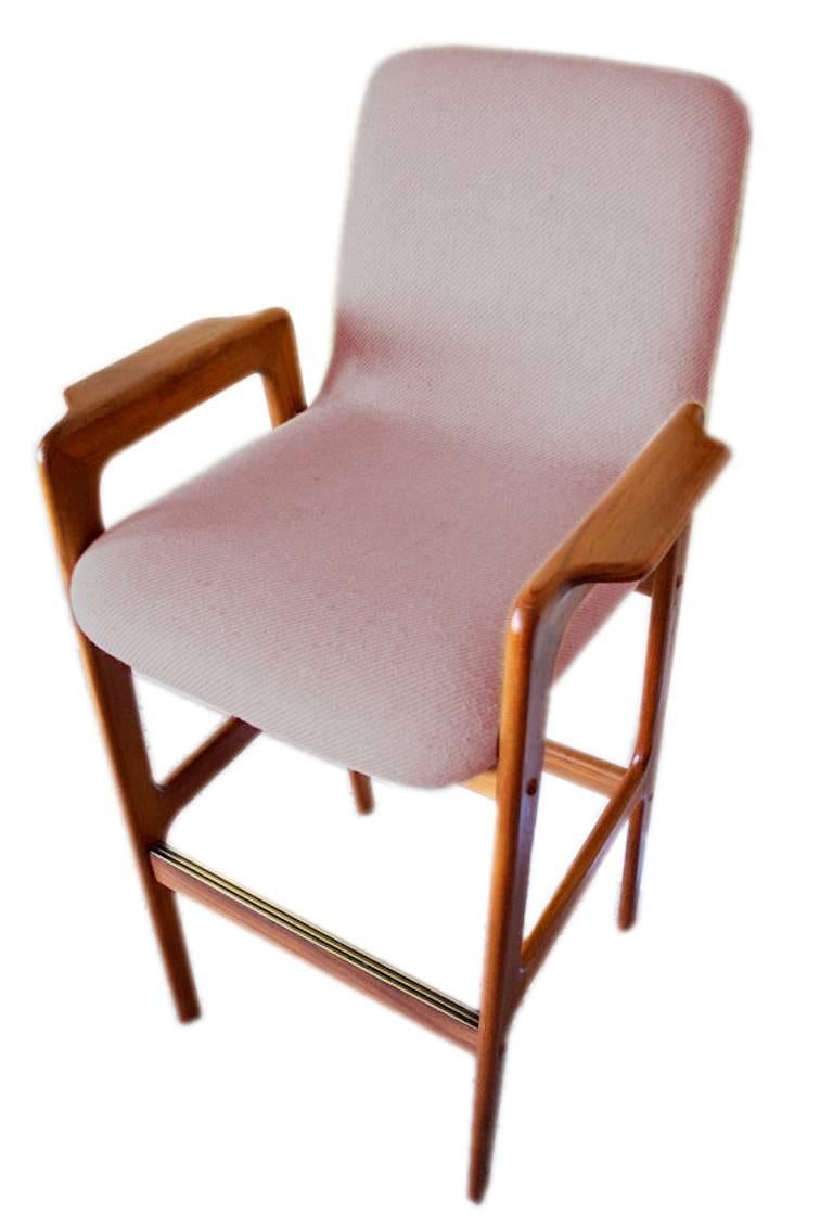 benny linden bar stools