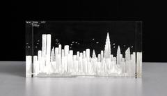 Lucite Manhattan
