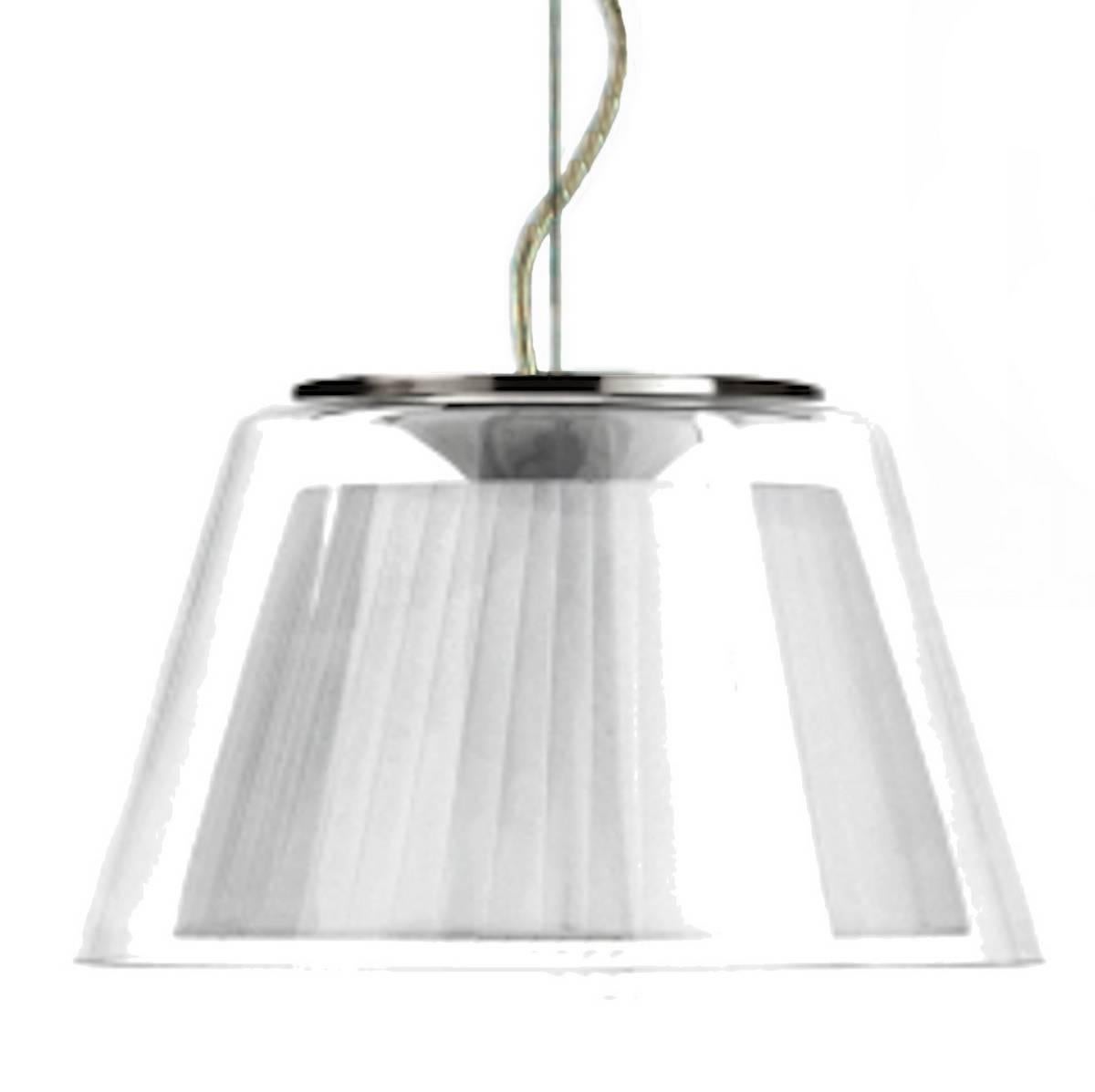Contemporary Gretta 1C10 Pendant by Alfonso Fontal for Modiss For Sale