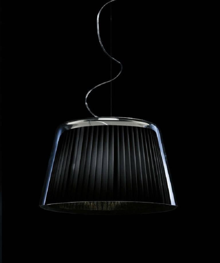 Spanish Gretta 1C30 '1S42' Pendant by Alfonso Fontal for Modiss For Sale
