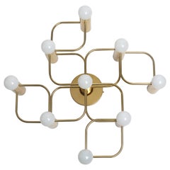 Sciolari Flush Mount by Leola