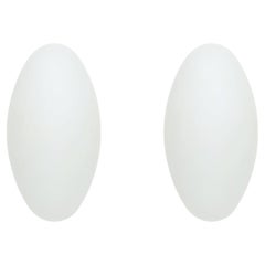 Midcentury modern Italian sconces, set of 2, Italy circa 1960s