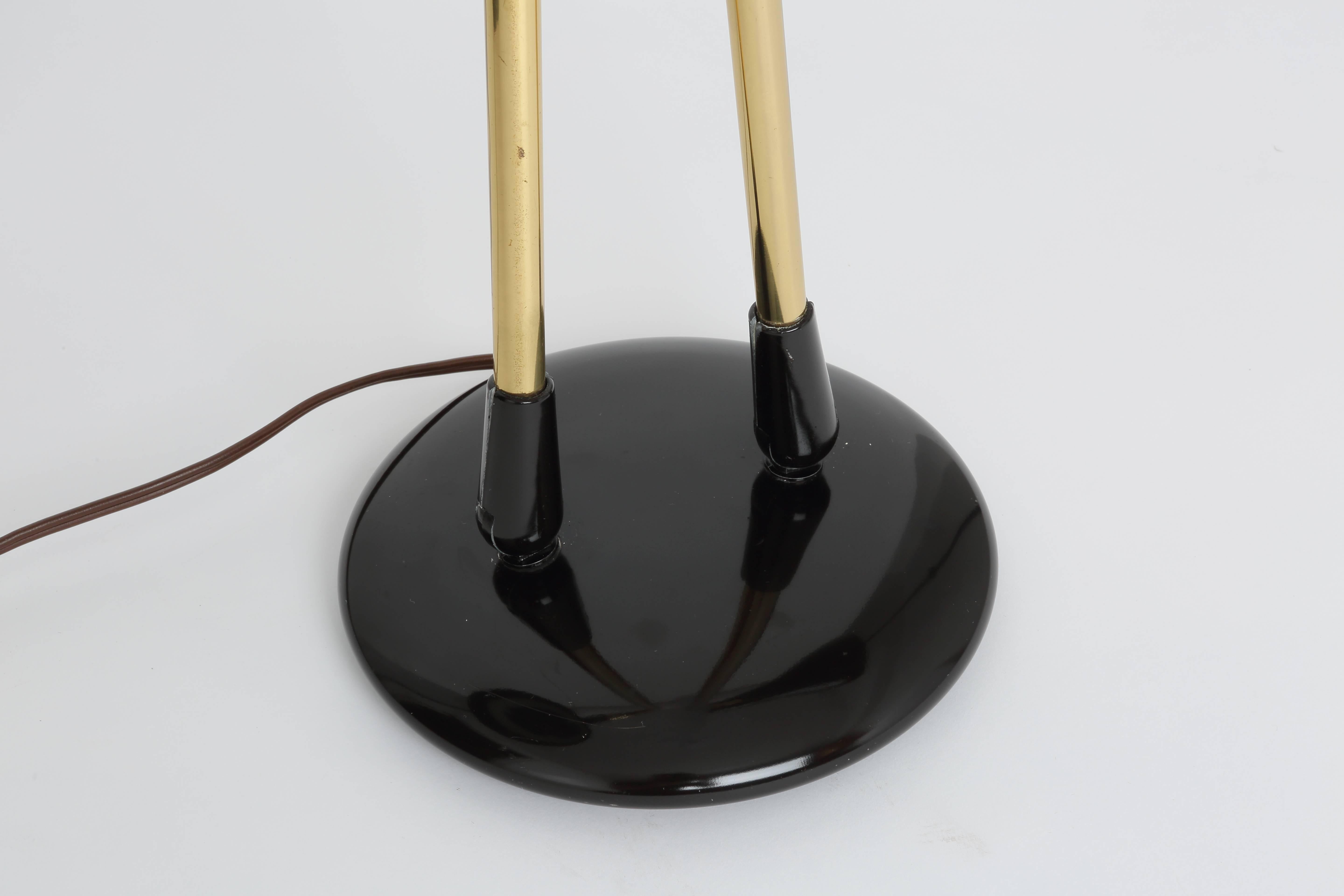 Gerald Thurston Table Lamp for Lightolier 2
