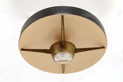 Stilnovo Flush Mount