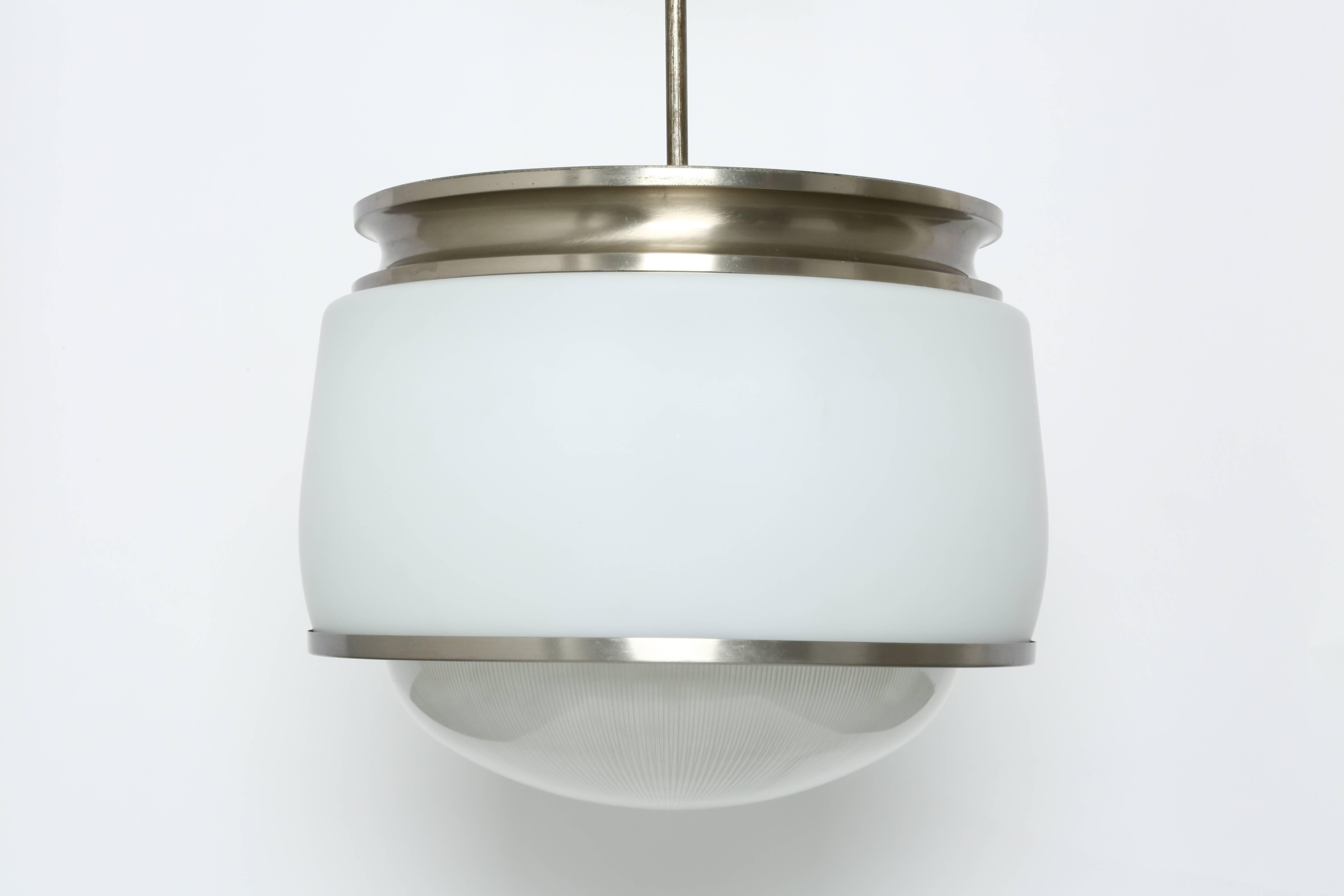 Mid-Century moderno Sergio Mazza 