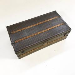 Vintage Louis Vuitton Trunk