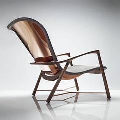 Silhouette Chair
