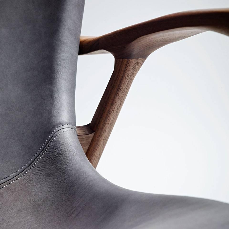 Silhouette Chair In New Condition In London, GB