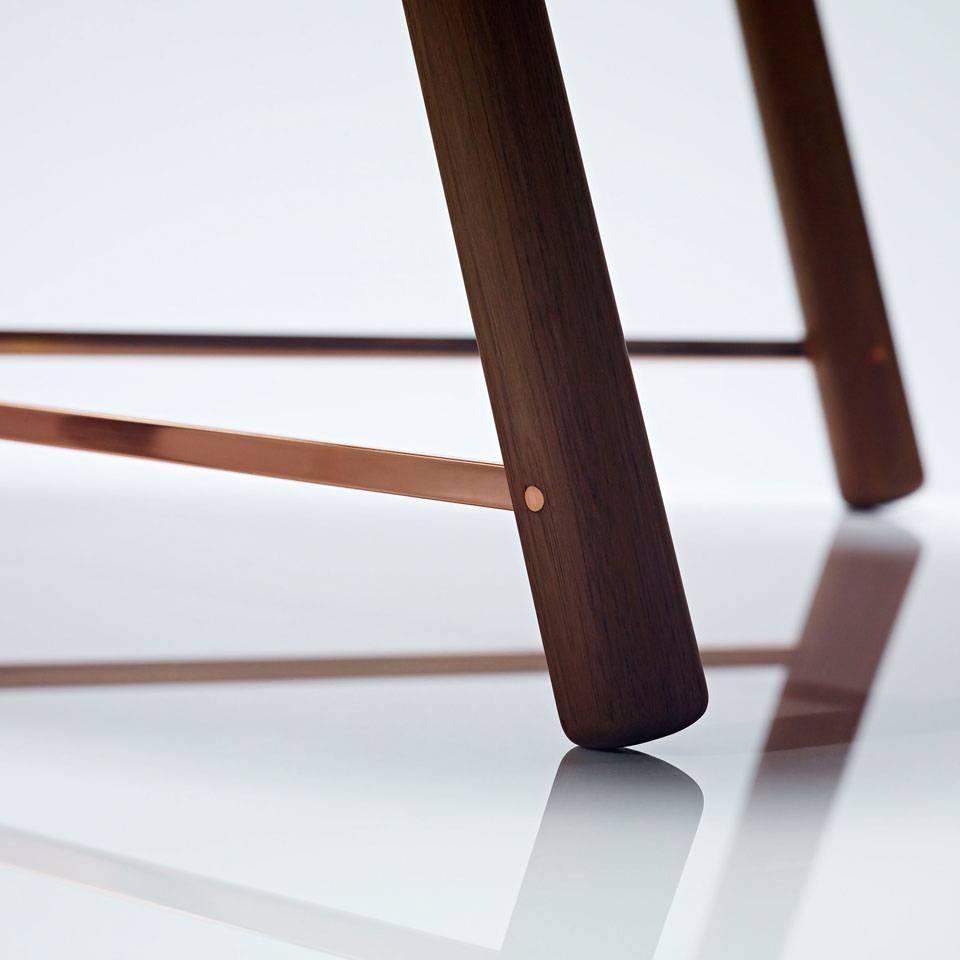 British Silhouette Chair