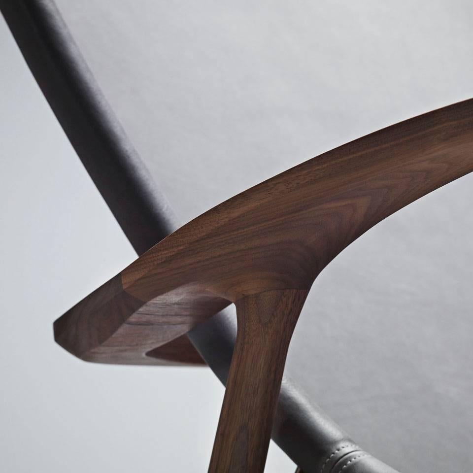 silhouette of a chair